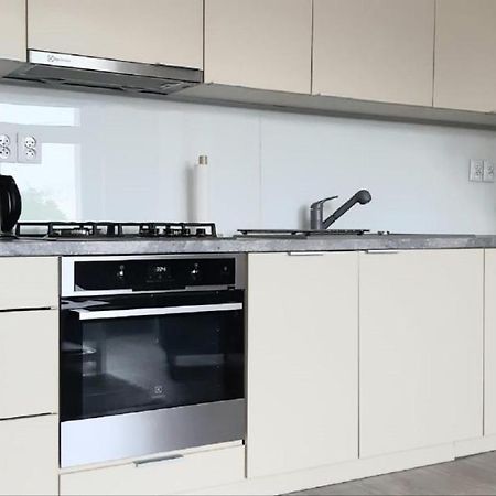 Secret Apartament 1 Познан Екстериор снимка