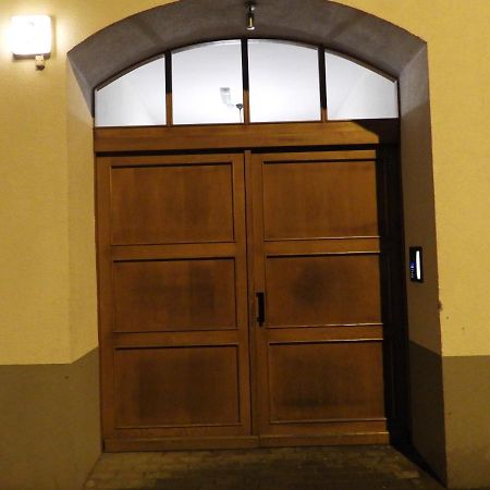Secret Apartament 1 Познан Екстериор снимка