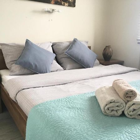 Secret Apartament 1 Познан Екстериор снимка