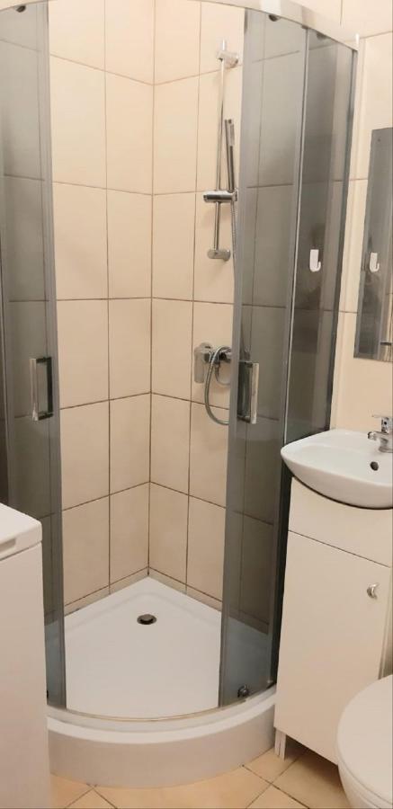 Secret Apartament 1 Познан Екстериор снимка