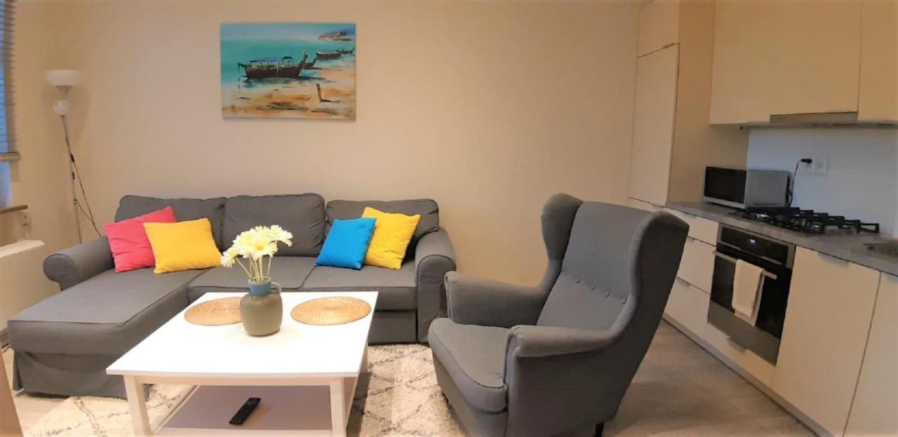 Secret Apartament 1 Познан Екстериор снимка