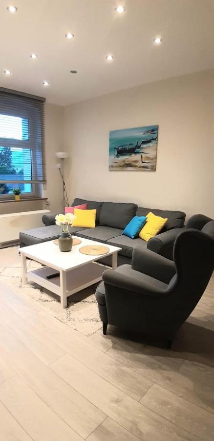Secret Apartament 1 Познан Екстериор снимка