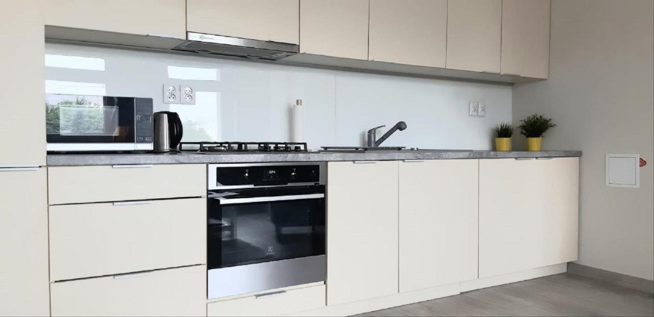 Secret Apartament 1 Познан Екстериор снимка