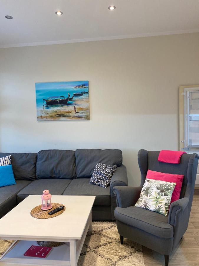 Secret Apartament 1 Познан Екстериор снимка