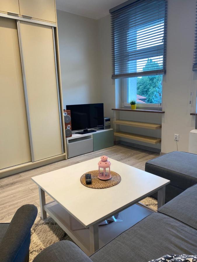 Secret Apartament 1 Познан Екстериор снимка