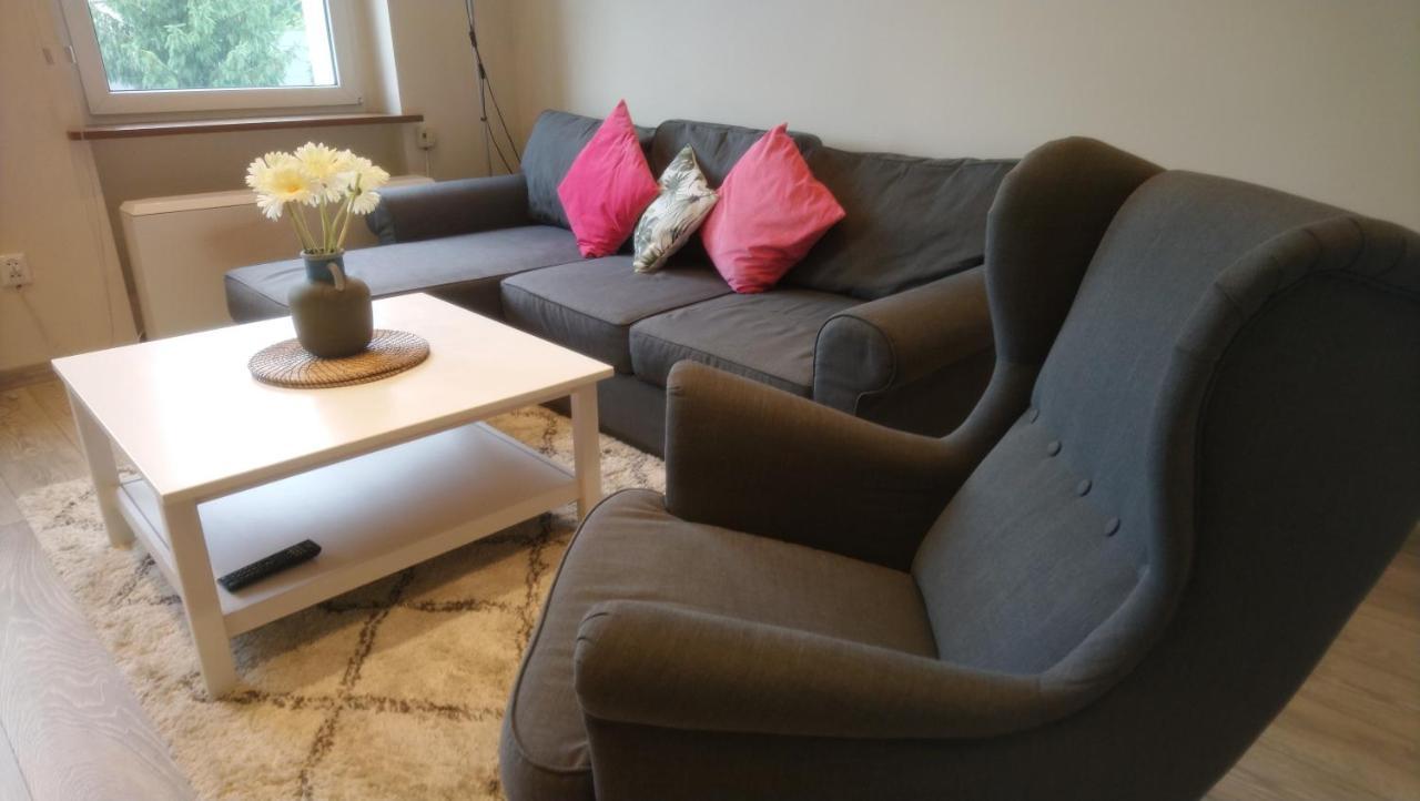 Secret Apartament 1 Познан Екстериор снимка