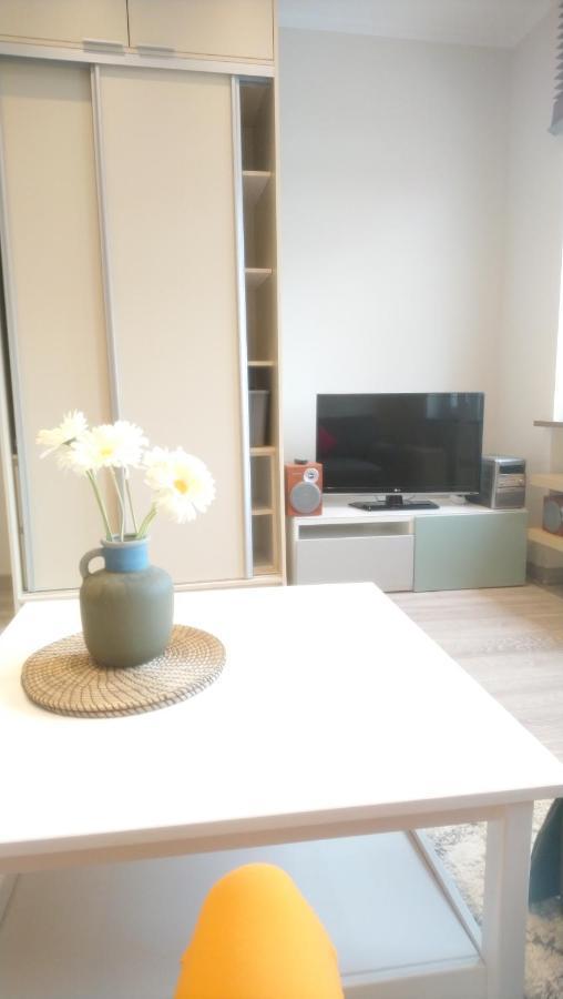 Secret Apartament 1 Познан Екстериор снимка