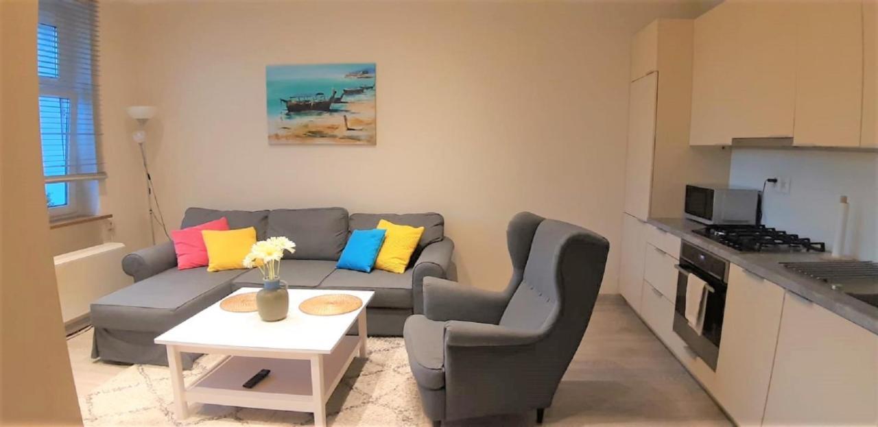 Secret Apartament 1 Познан Екстериор снимка
