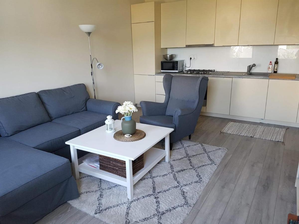 Secret Apartament 1 Познан Екстериор снимка