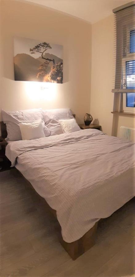 Secret Apartament 1 Познан Екстериор снимка