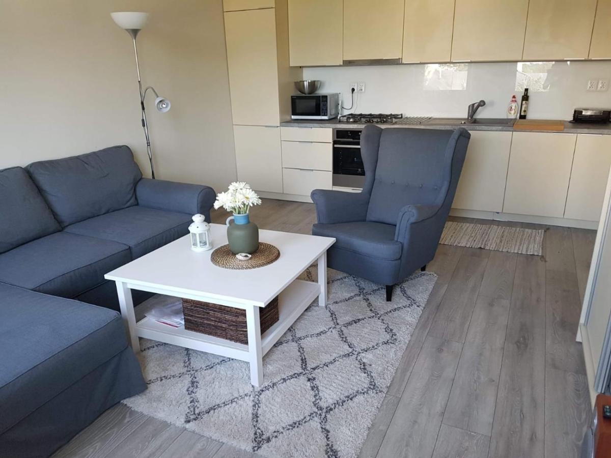 Secret Apartament 1 Познан Екстериор снимка