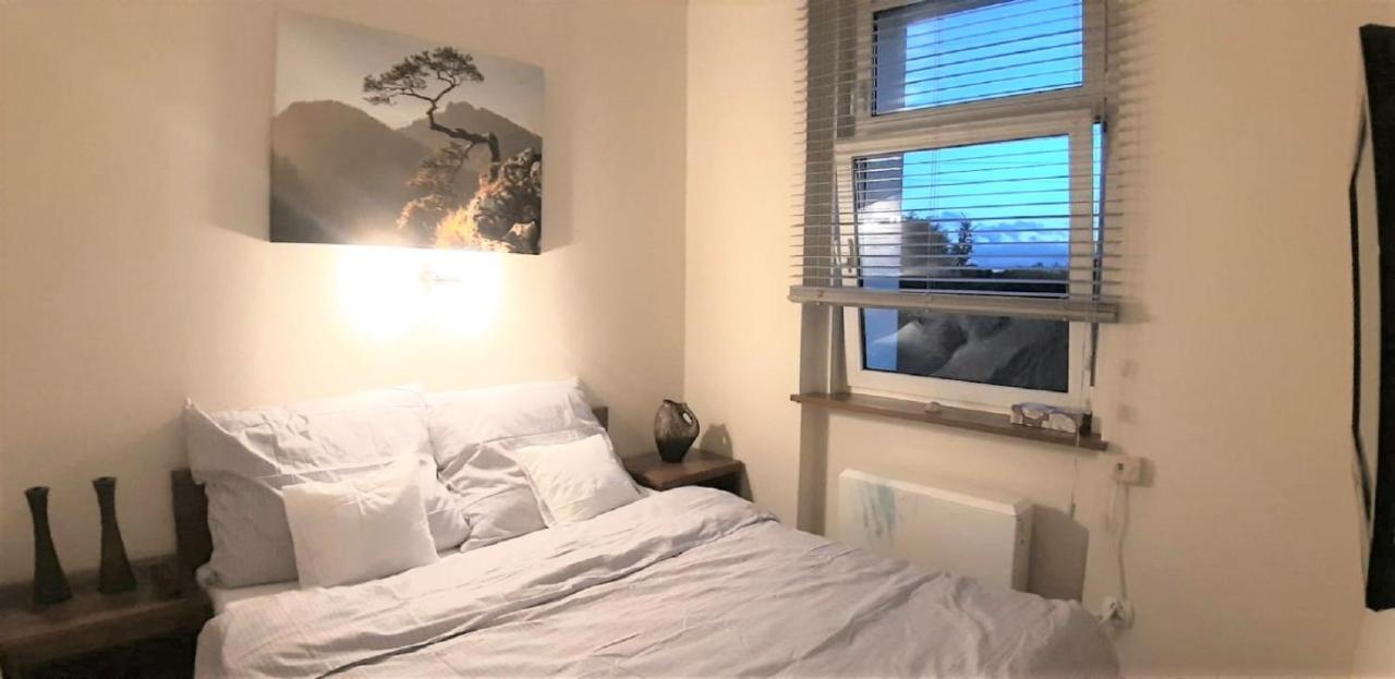 Secret Apartament 1 Познан Екстериор снимка