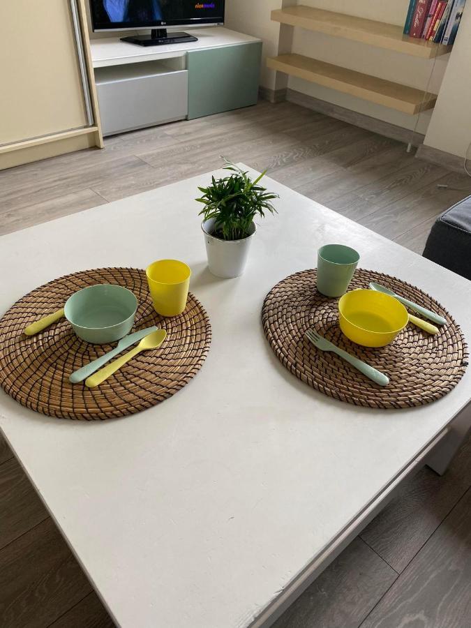 Secret Apartament 1 Познан Екстериор снимка