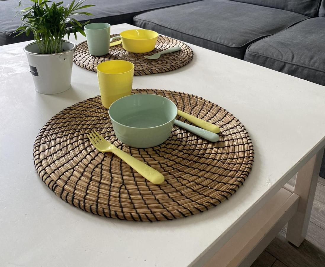 Secret Apartament 1 Познан Екстериор снимка