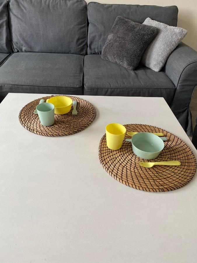 Secret Apartament 1 Познан Екстериор снимка