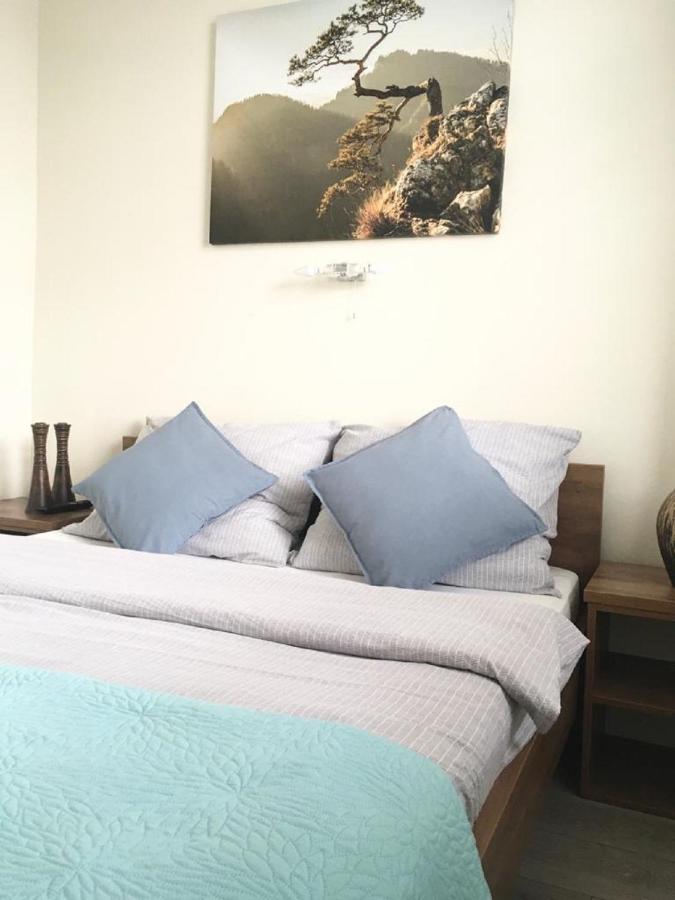 Secret Apartament 1 Познан Екстериор снимка