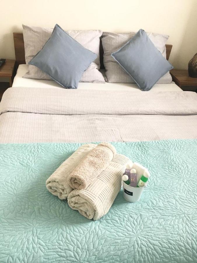 Secret Apartament 1 Познан Екстериор снимка